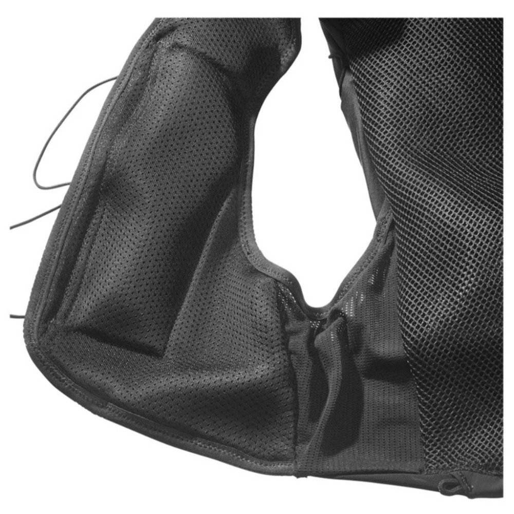 【隔壁山友】現貨+發票 新款 Salomon Adv Skin 12 越野背心 野跑背心 野跑包 水袋背心-細節圖3