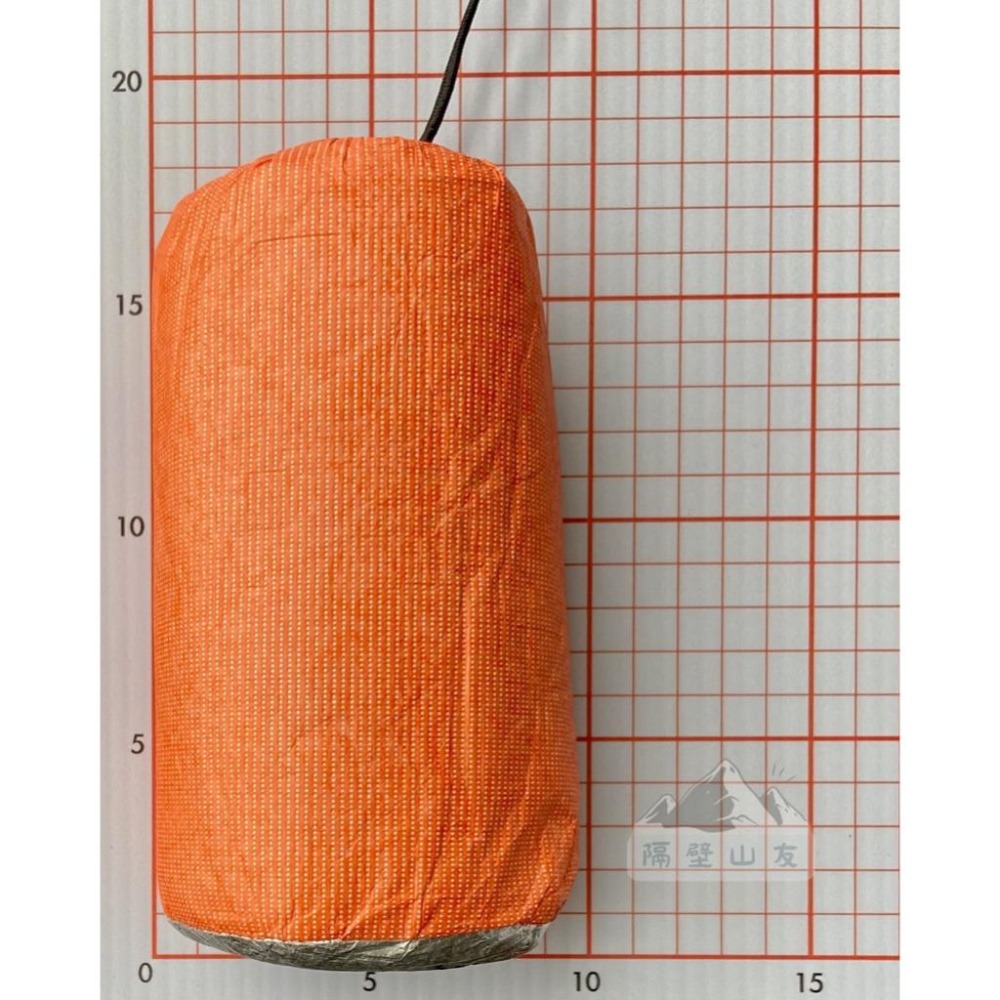 【隔壁山友】現貨+發票 SOL Escape Lite bivvy 輕量 露宿袋 戶外露宿睡袋-細節圖2