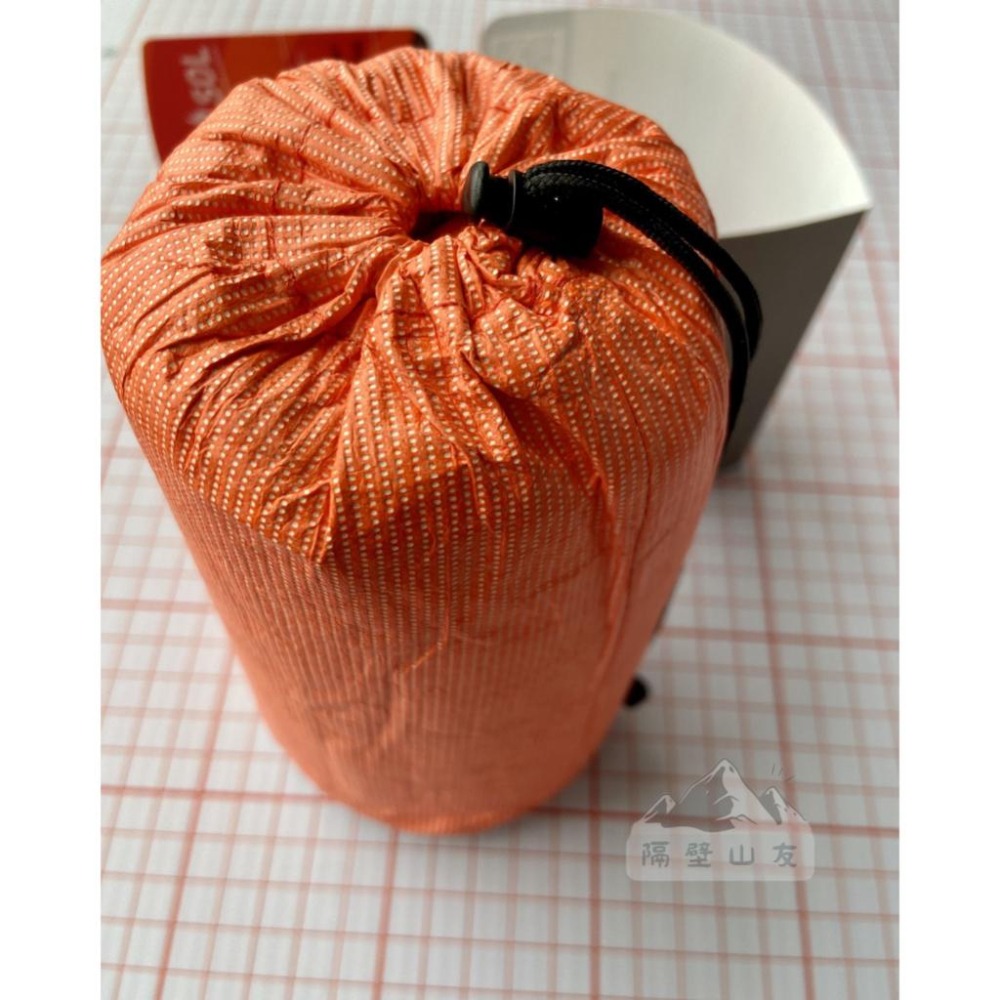 【隔壁山友】現貨+發票 SOL Escape Lite bivvy 輕量 露宿袋 戶外露宿睡袋-細節圖4