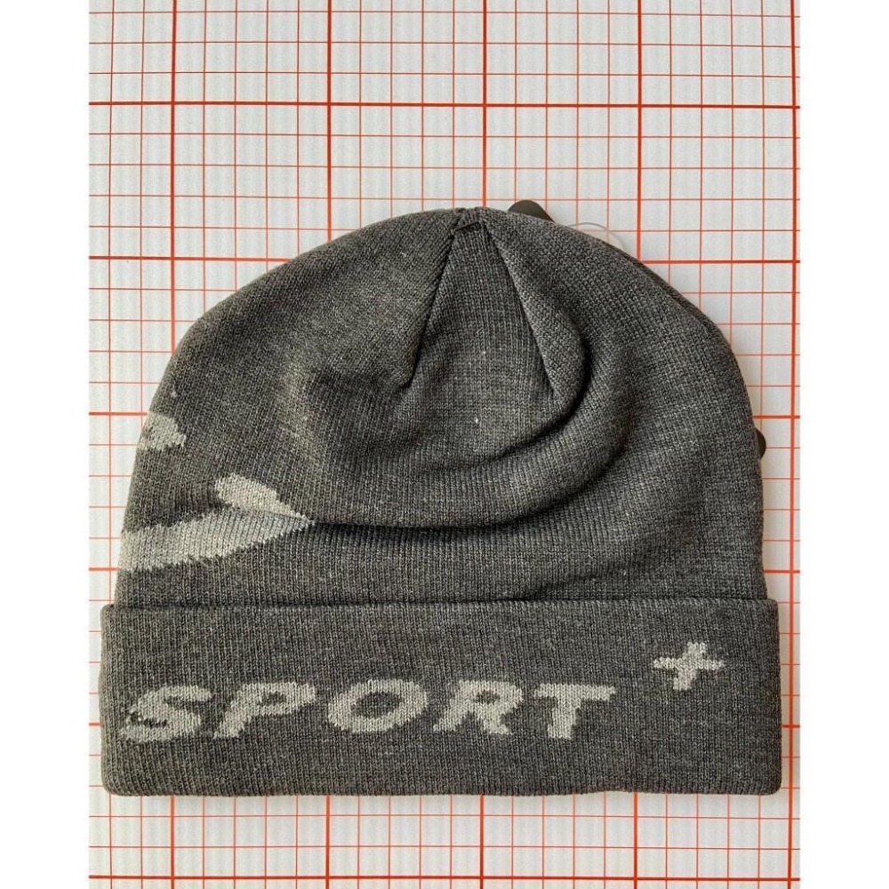 【隔壁山友】現貨+發票 Compressport Casual 保暖毛帽 帽子 保暖-細節圖2