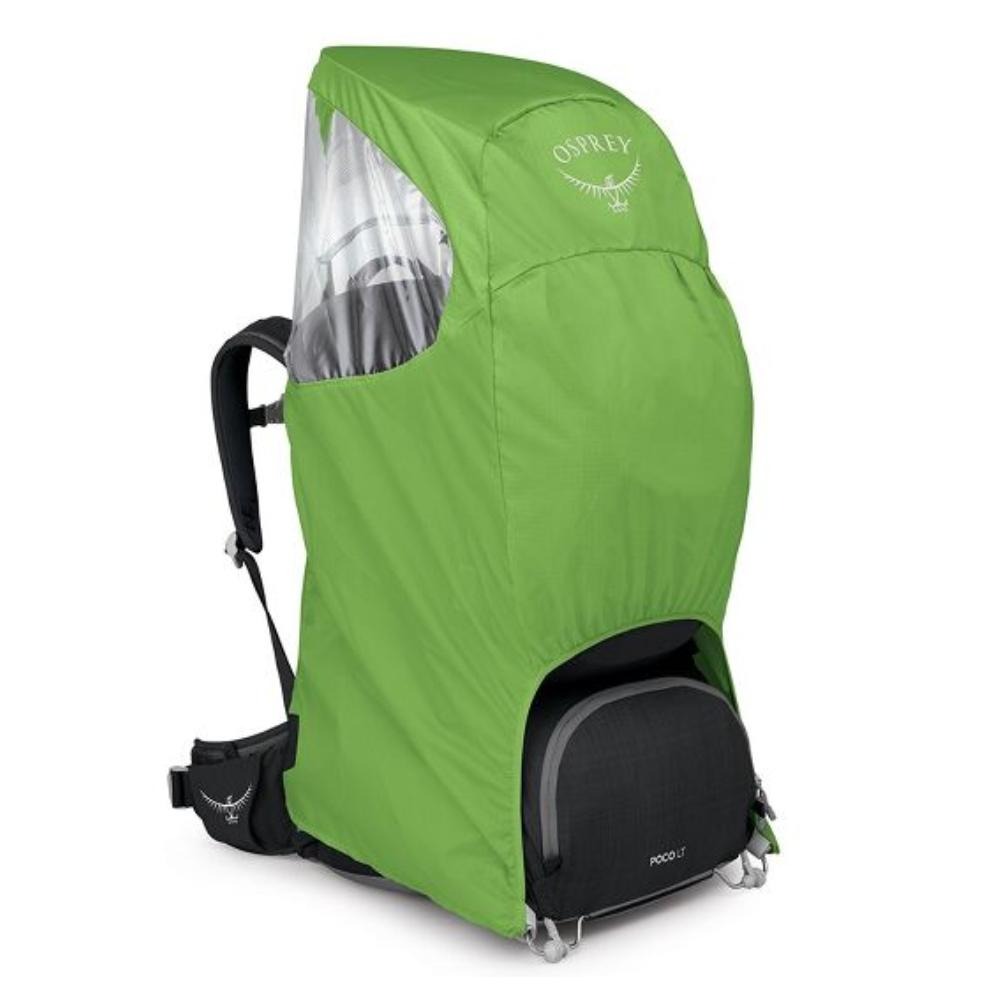 【隔壁山友】現貨+預購 Osprey Poco SLT LT Poco Premium 嬰兒背架 登山 健行 背架-細節圖4