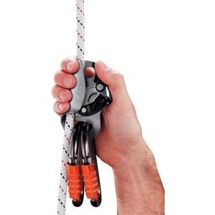 【隔壁山友】現貨+發票 Petzl Basic 上升器 無柄上升器 簡易攀升器 攀岩-細節圖5