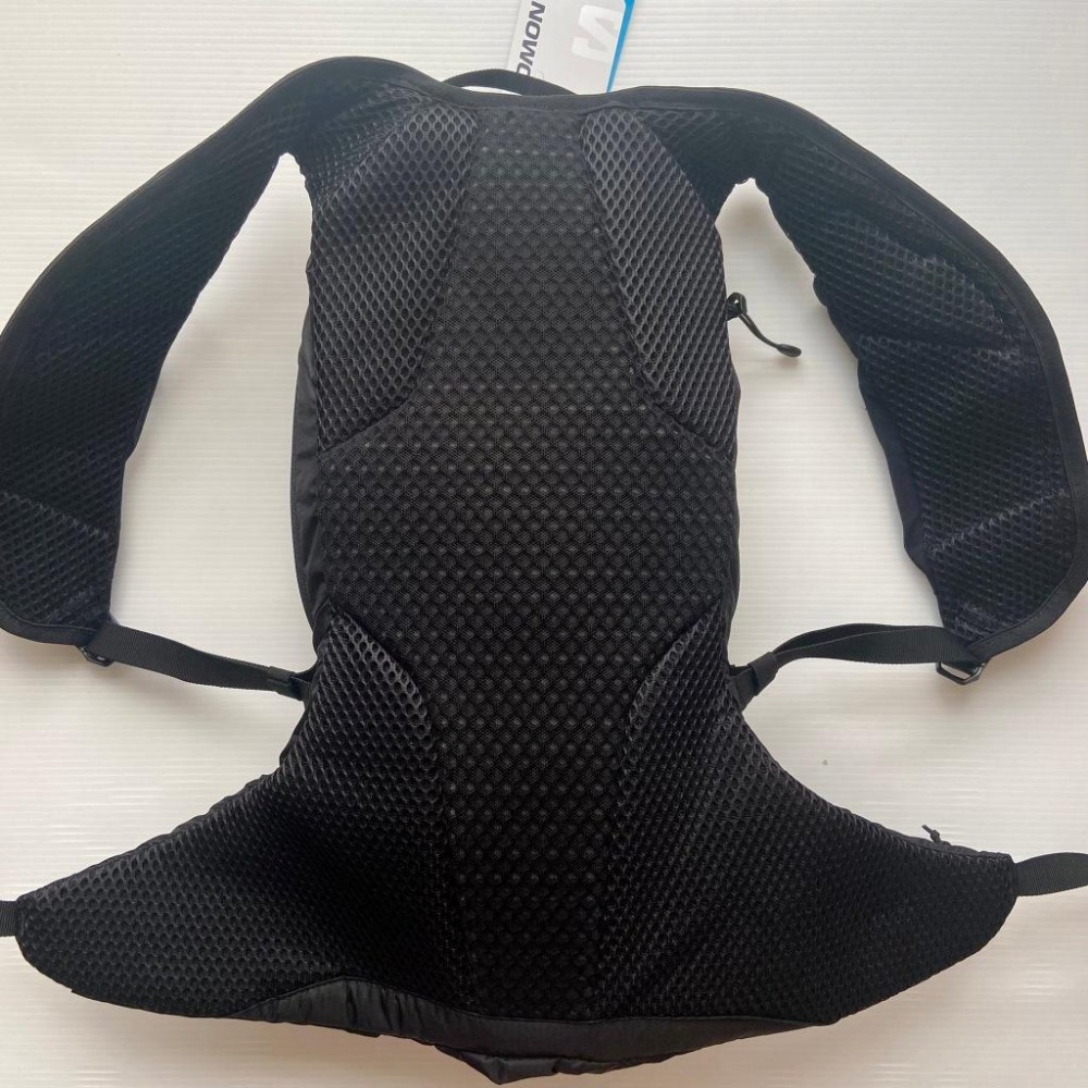 【隔壁山友】現貨+發票 Salomon XT 10 15 20 Fast packing  攻頂包 輕量 越野跑 附水袋-細節圖3