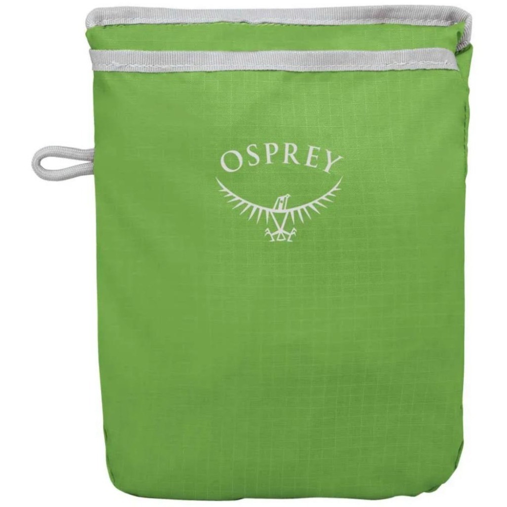 【隔壁山友】現貨+發票 Osprey Poco Raincover 嬰兒背架防雨套 背包套 雨罩-細節圖2