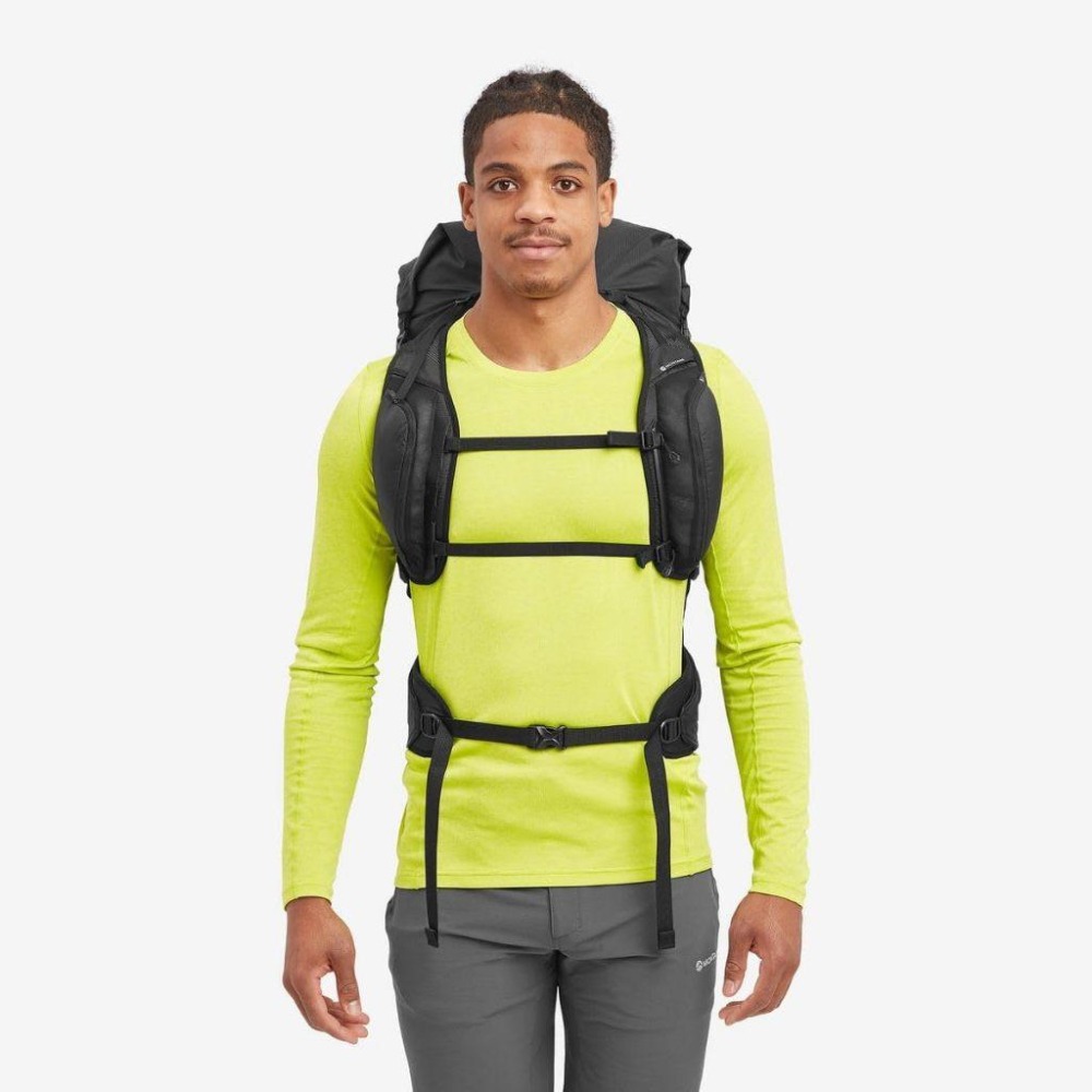 【隔壁山友】現貨+發票 Montane Trailblazer 44L輕量登山背包 越野跑 快速登山 fast pack-細節圖3