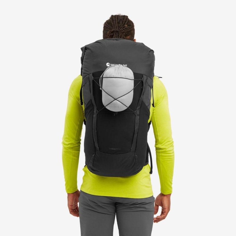 【隔壁山友】現貨+發票 Montane Trailblazer 44L輕量登山背包 越野跑 快速登山 fast pack-細節圖6