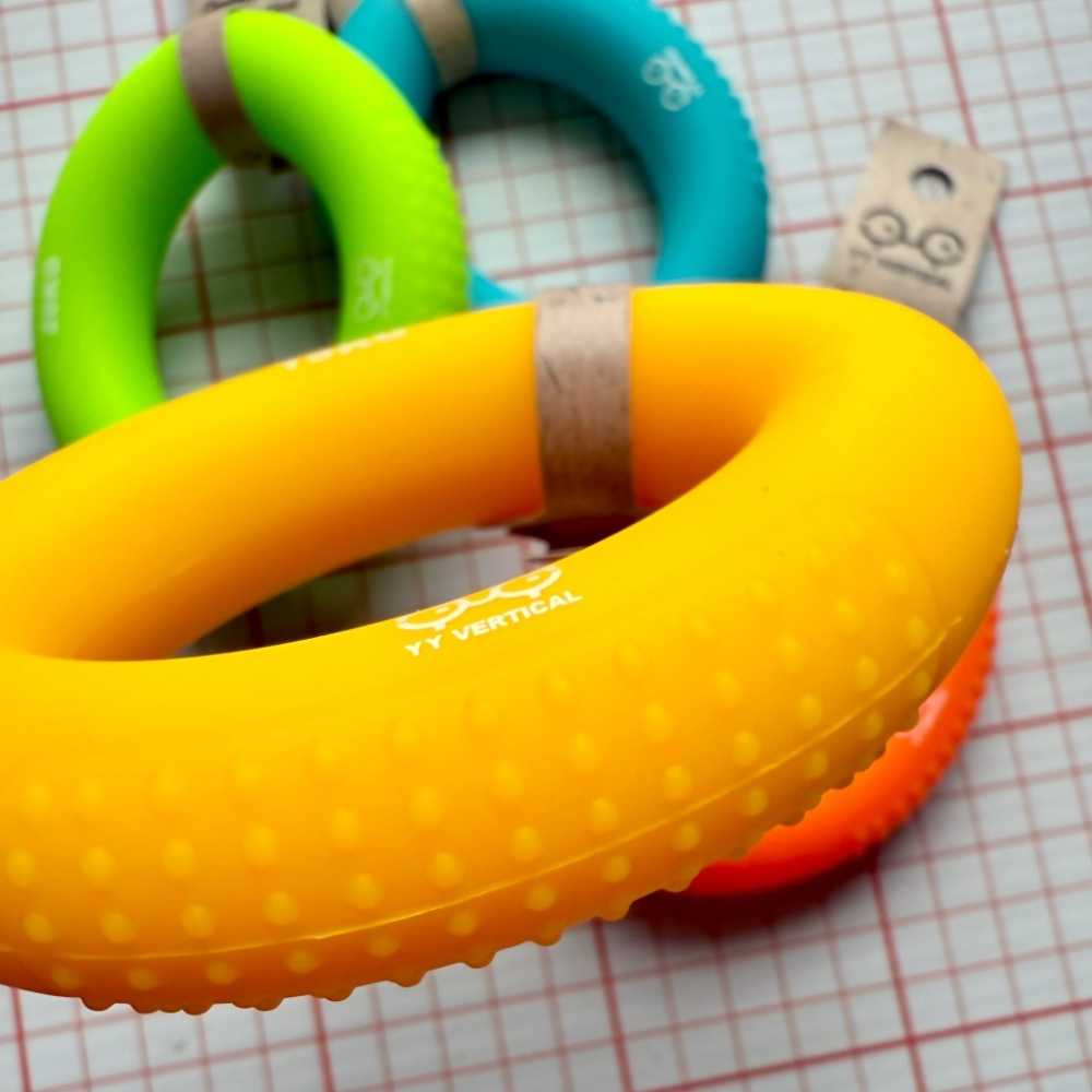 【隔壁山友】現貨+發票 YY Vertical Climbing Ring 攀岩指力圈 握力圈 指力訓練 攀岩訓練 握力-細節圖4