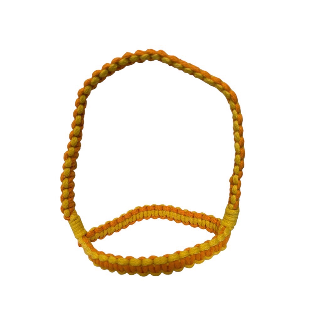 🌞暖暖手作小窩🌞環保飲料提袋/飲料杯套/手工編織-細節圖2