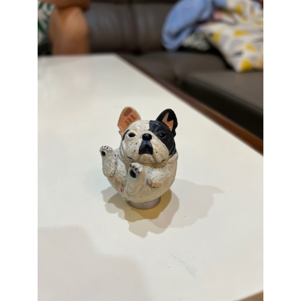 圓圓可愛小狗公仔-細節圖5