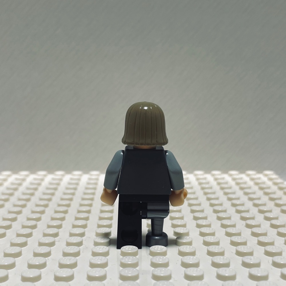 LEGO 人偶 Mad-eye  [二手]-細節圖2