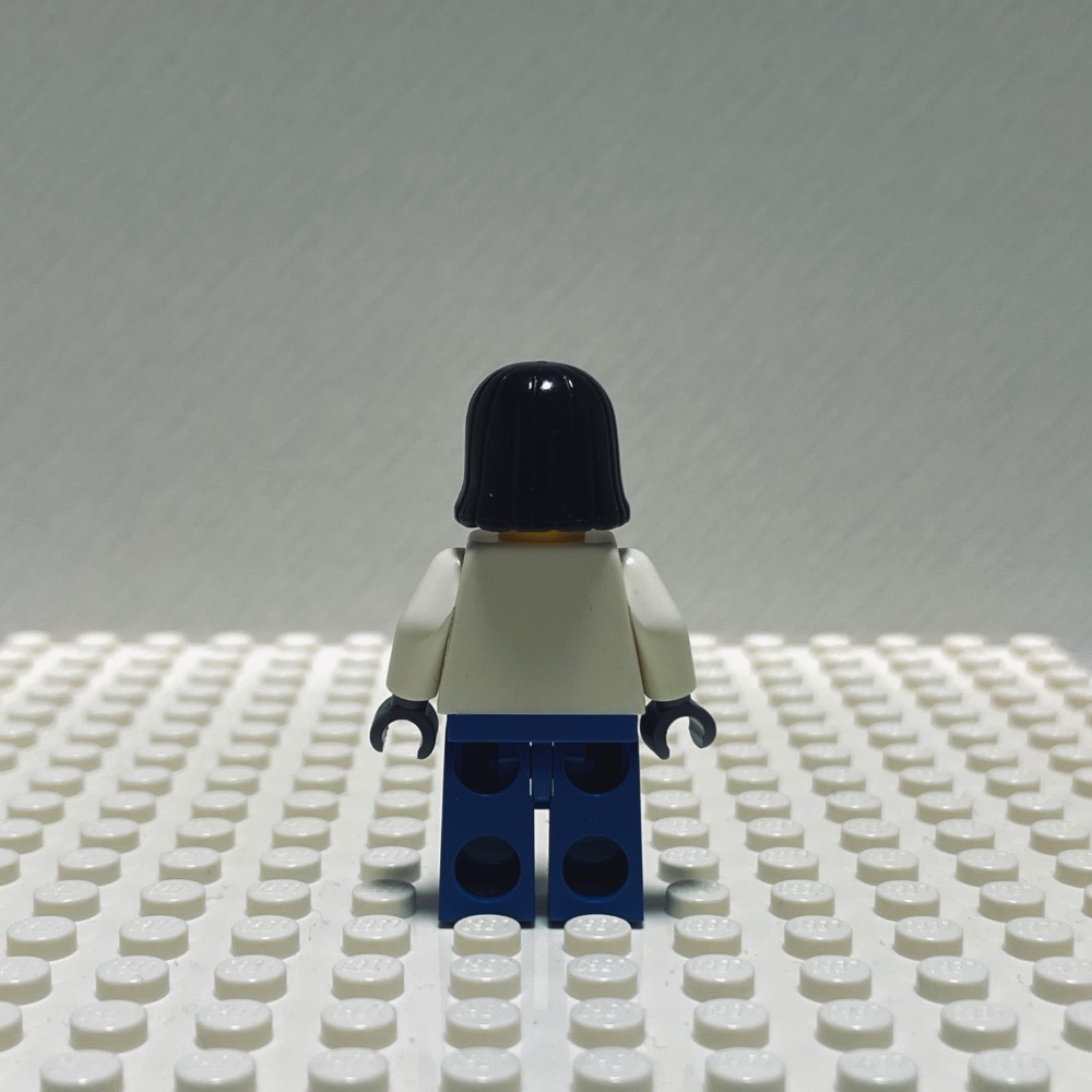 LEGO 人偶  [二手]-細節圖2