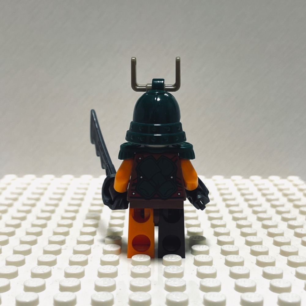 LEGO 人偶 忍者  [二手]-細節圖2