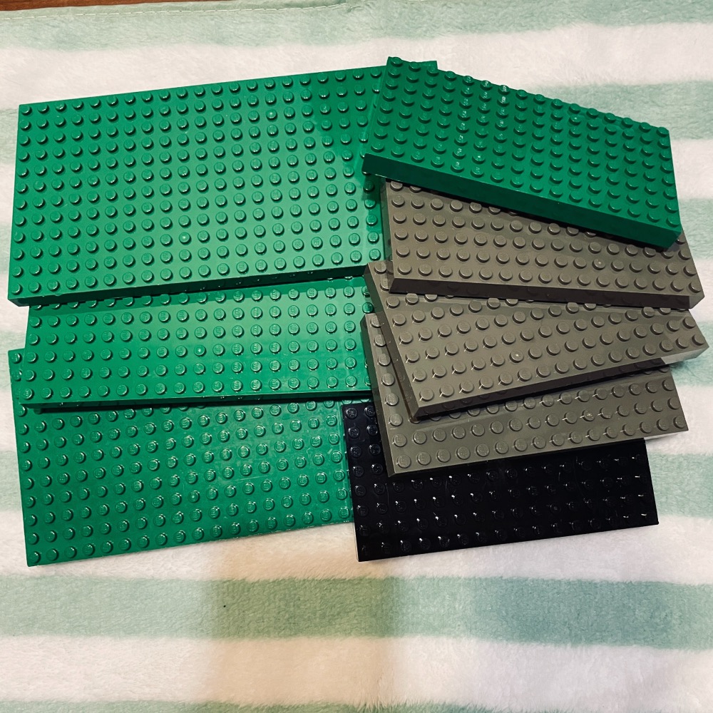 Lego 厚底板 - 大衛的樂高小鋪 - iOPEN Mall