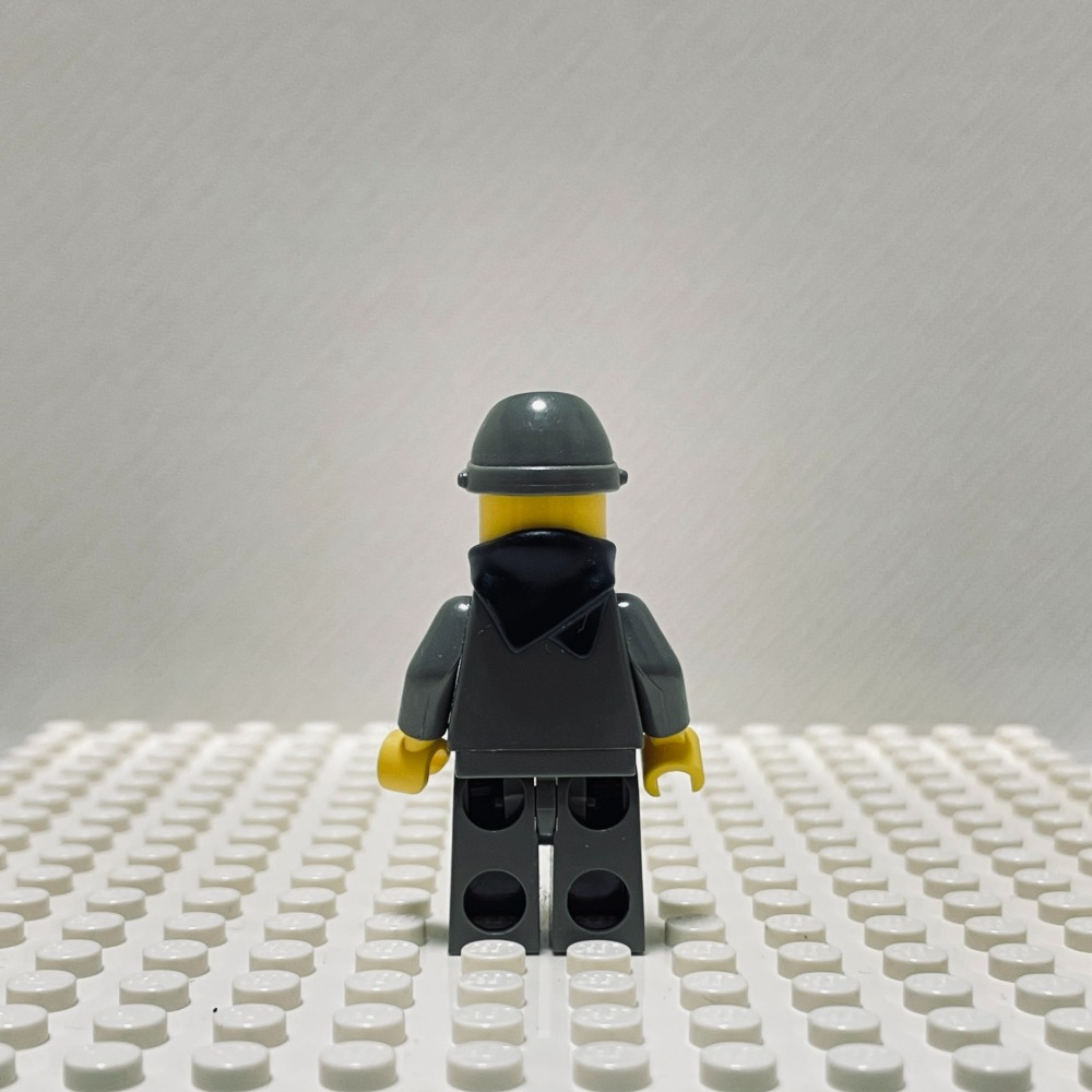 LEGO 人偶 Docs [二手]-細節圖2