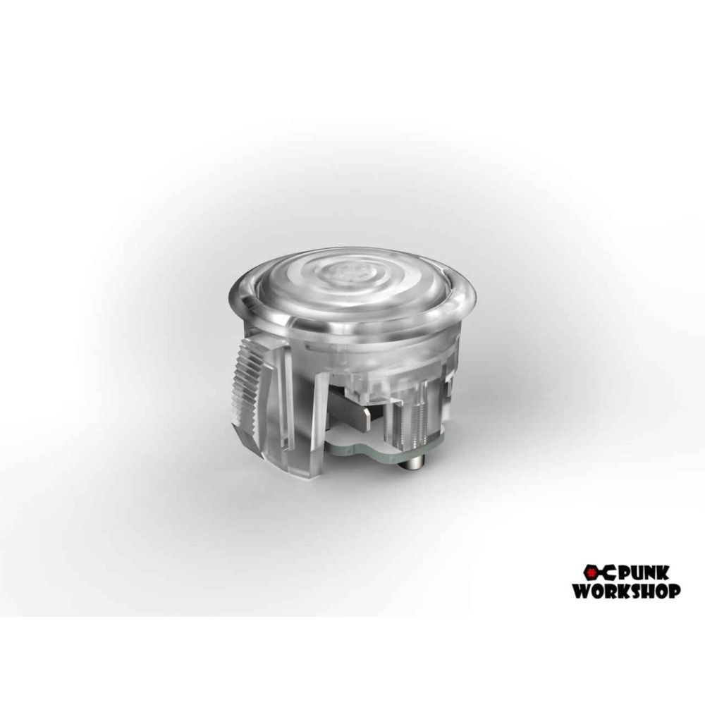 PWS(PUNK WORKSHOP) 朋克車間  BLAZE滑鼠微動按鍵   MX軸體-細節圖2