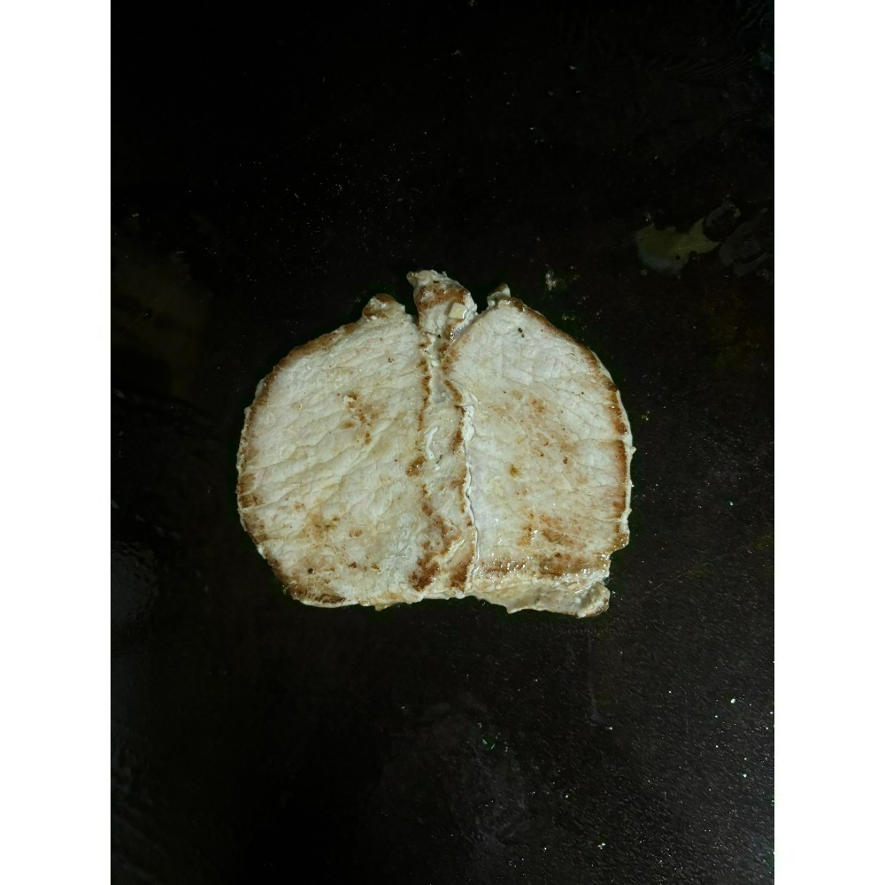 玉山牛排-里肌豬排套餐組-細節圖2