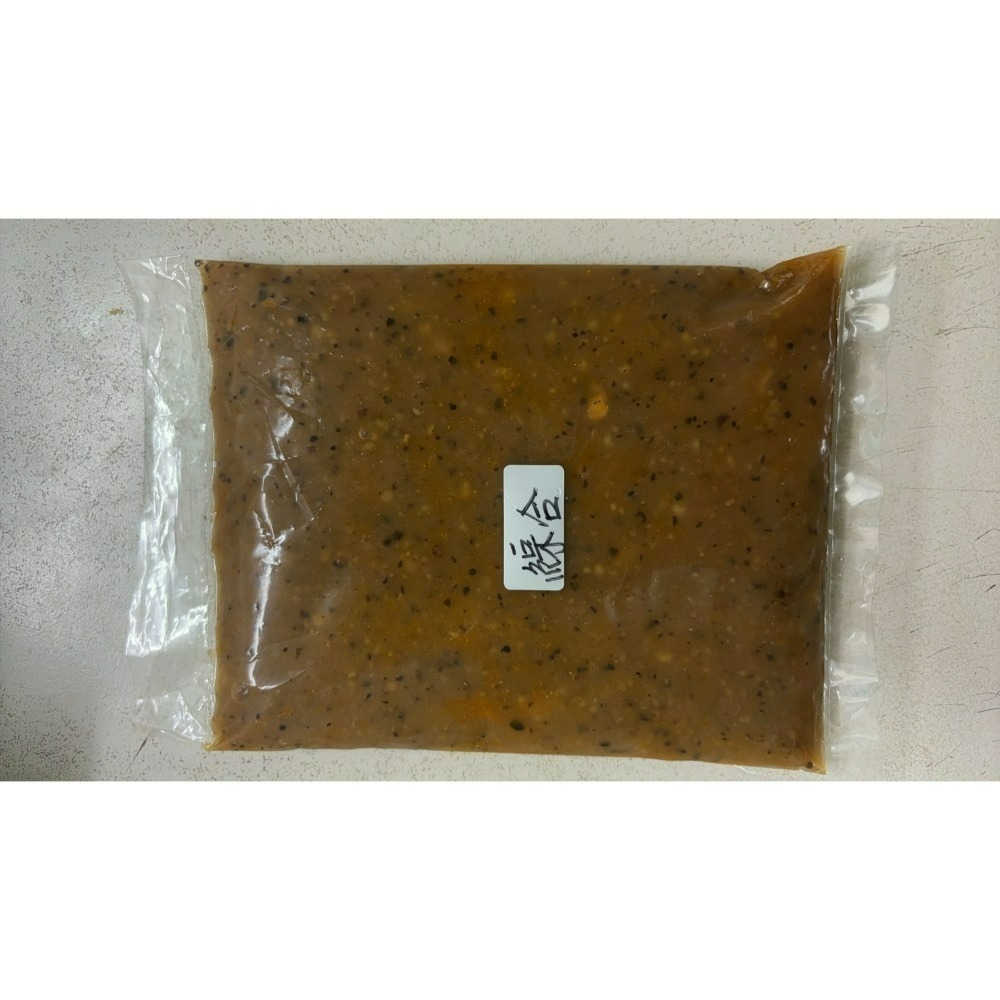 玉山牛排-無骨雞腿排套餐組-規格圖5