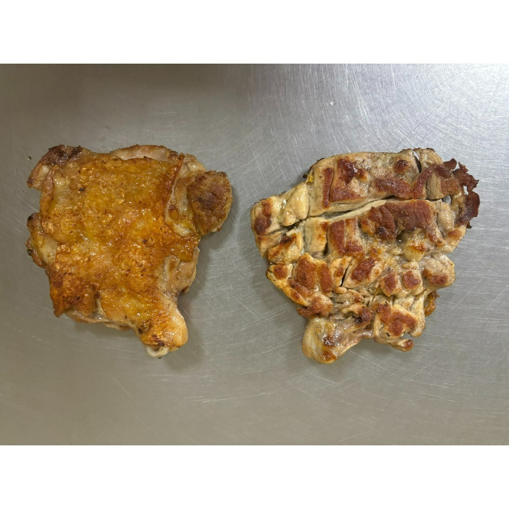 玉山牛排-無骨雞腿排(單品)-細節圖2