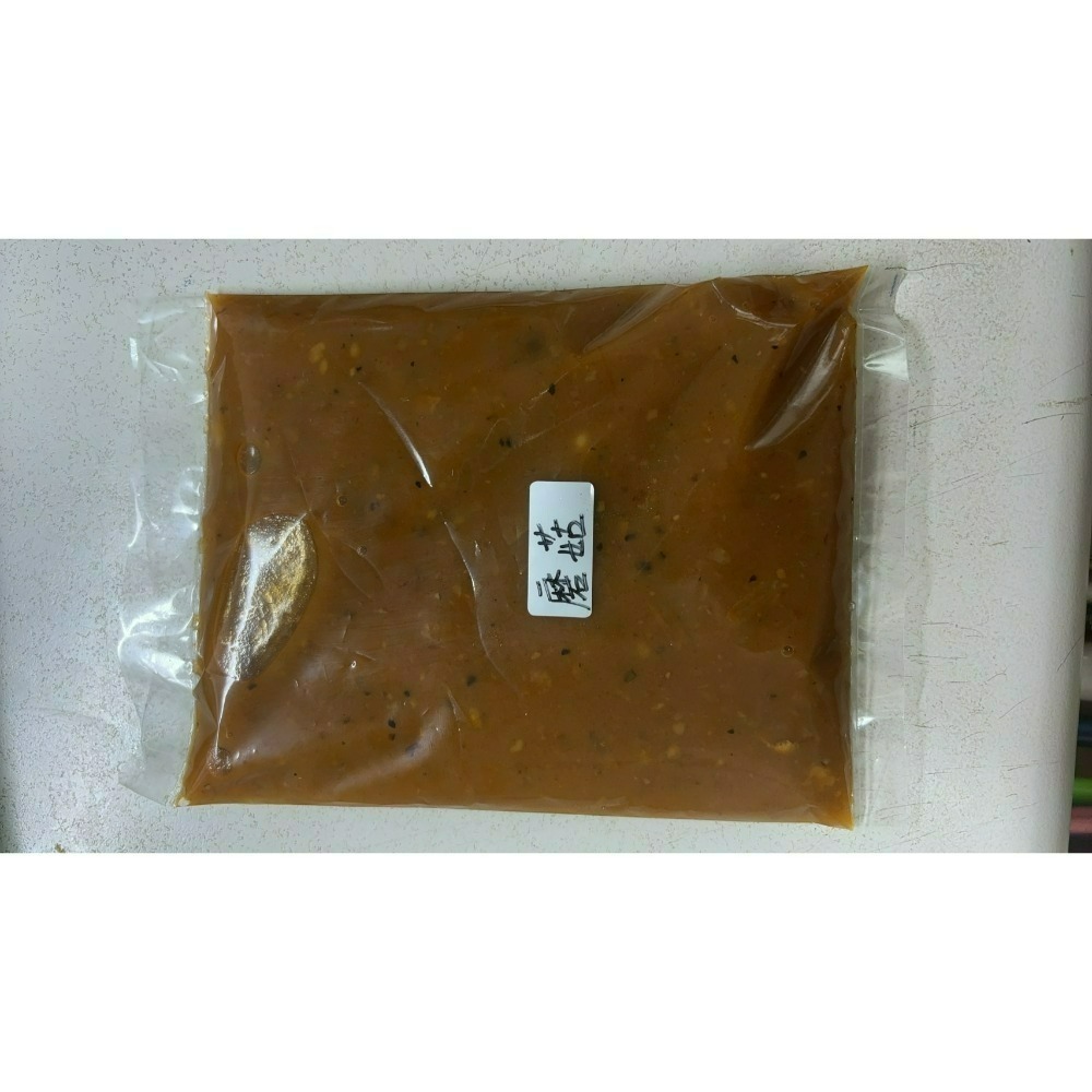 玉山牛排-無骨雞腿排(單品)-規格圖3