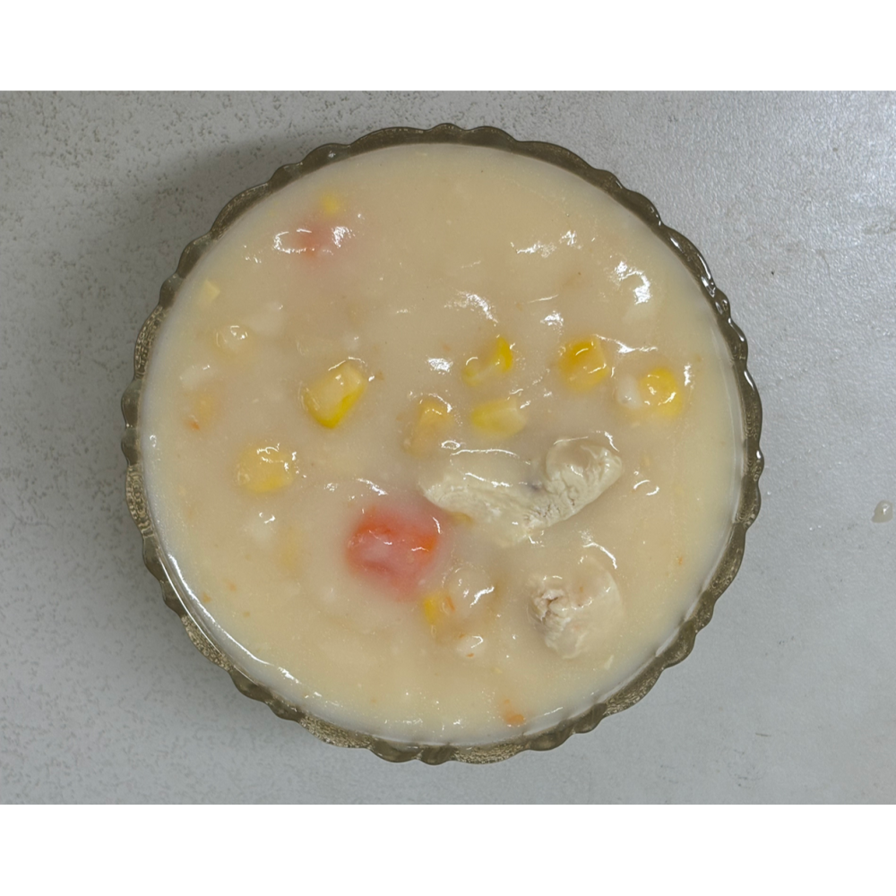 玉山牛排-香濃可口濃湯系列-細節圖2