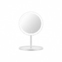 LED觸控三段調光化妝鏡 純潔白