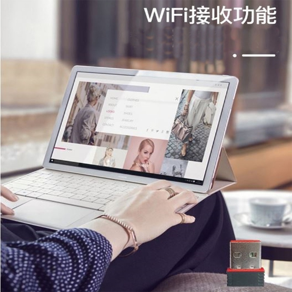 WIFI無線網卡 USB網卡 MINI 迷你無線網卡 150M USB網卡 WIFI 接收器-細節圖3