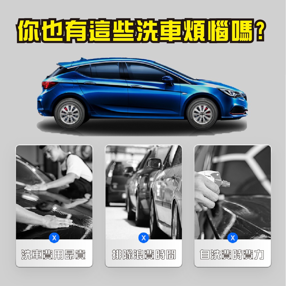 【ANENG】 無刷高壓水槍 公司貨開發票 主機保固一年 洗車高壓清洗機 高壓洗車機 無線洗車機 洗車機 電動-細節圖4