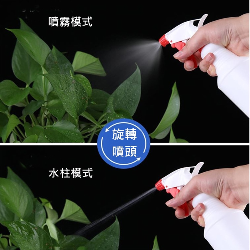 ANENG｜昇旺數位3C 洗車美容藥水系列噴頭+750ML HDPE 瓶 耐酸鹼 抗腐蝕 適用洗車藥水 酒精 噴頭-細節圖3