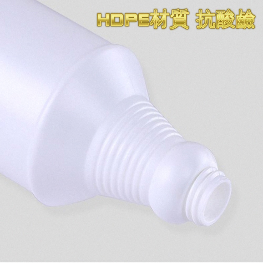 ANENG｜昇旺數位3C 洗車美容藥水系列噴頭+750ML HDPE 瓶 耐酸鹼 抗腐蝕 適用洗車藥水 酒精 噴頭-細節圖4