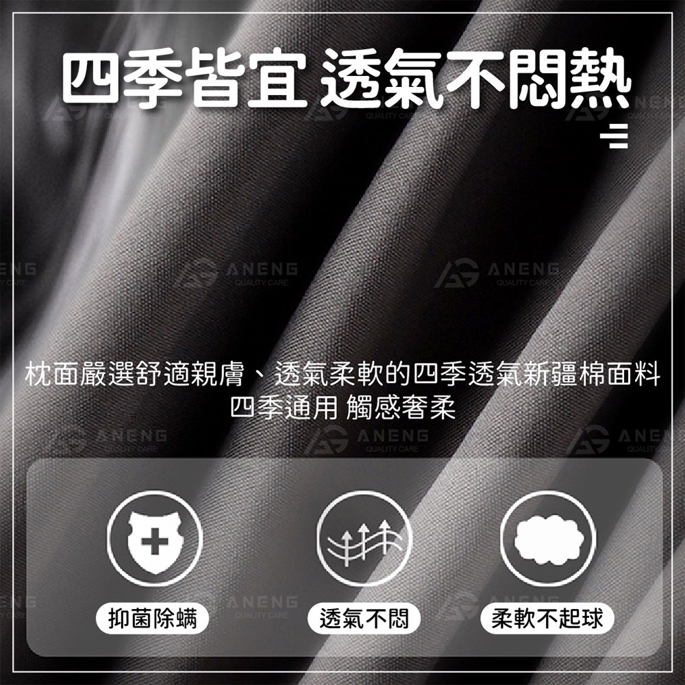 台灣現貨 9D 護頸枕 腰靠 汽車靠枕 汽車頭枕 汽車腰靠 車用靠枕 車用靠背 車用頭枕 頸枕 腰靠墊 腰枕 護腰枕-細節圖8