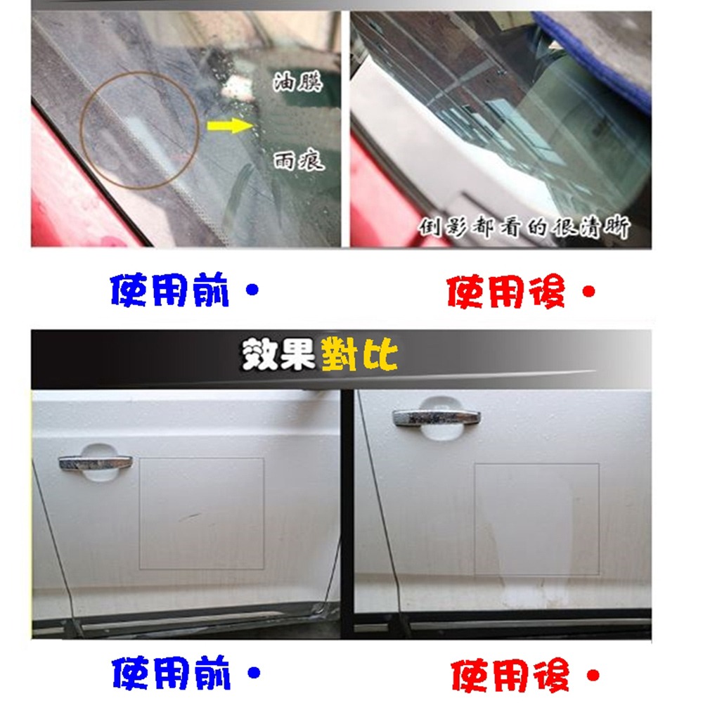 【ANENG】磁土手套 磁土海綿 台灣現貨寄出 洗車必備 磁土美容系列 磁土布 磁土清潔布 汽車美容布 汽車打蠟布-細節圖3