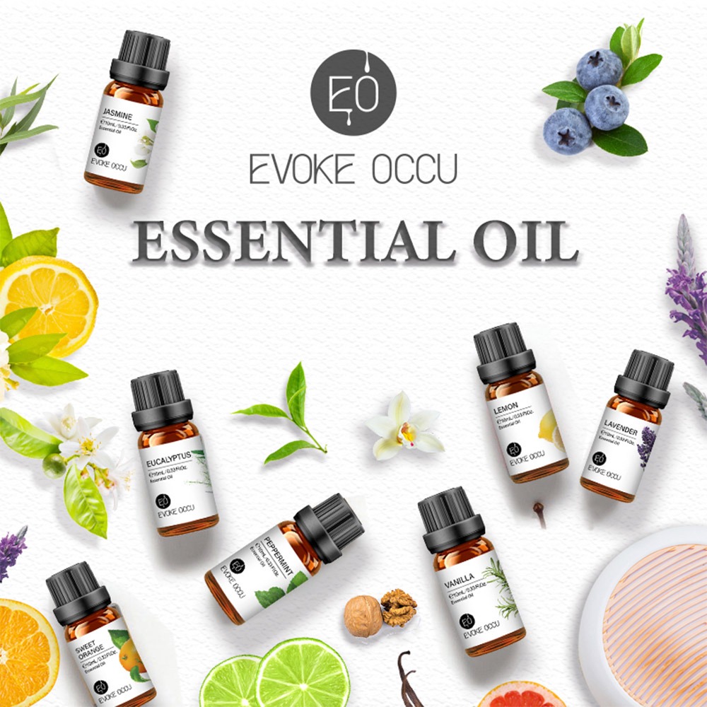 【E0精油】【公司貨隨貨附發票】 100%純精油 適用於精油香芬機-細節圖3