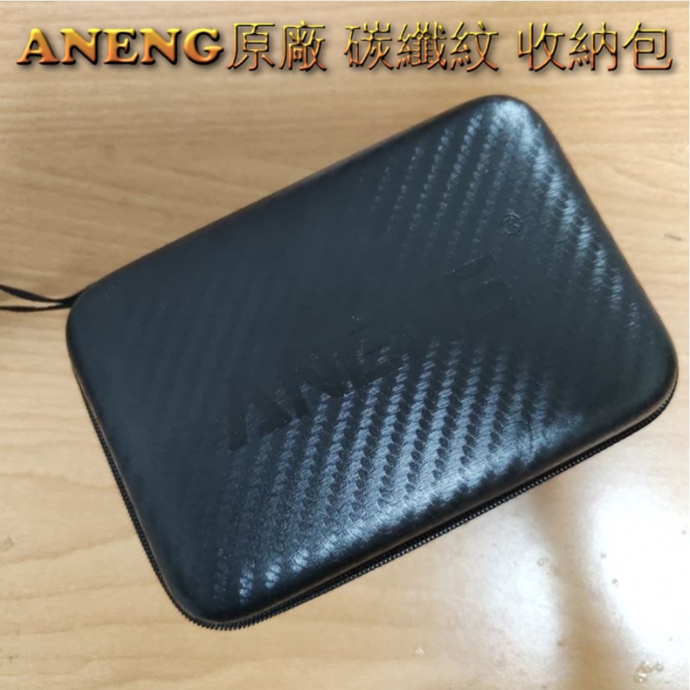 【ANENG】車用充氣機 保固一年 體積縮小1/3 可以替換電池 台灣公司貨 品質超越小米 電動打氣筒 輪胎打氣機-細節圖9