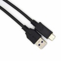 TYPE-C公對USB母傳輸線 1.8米