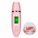 【ANENG】皮膚水分筆 皮膚檢測筆 水分檢測儀 皮膚測試儀 水分彈性測試儀 水份測試儀 保濕測試儀 肌膚檢測儀-規格圖9