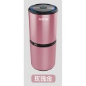 【ANENG】車用空氣清淨機 充氣清淨機 汽車用品 車用芳香 除煙味/異味 日本製負離子 家用車用空氣清淨機-規格圖8
