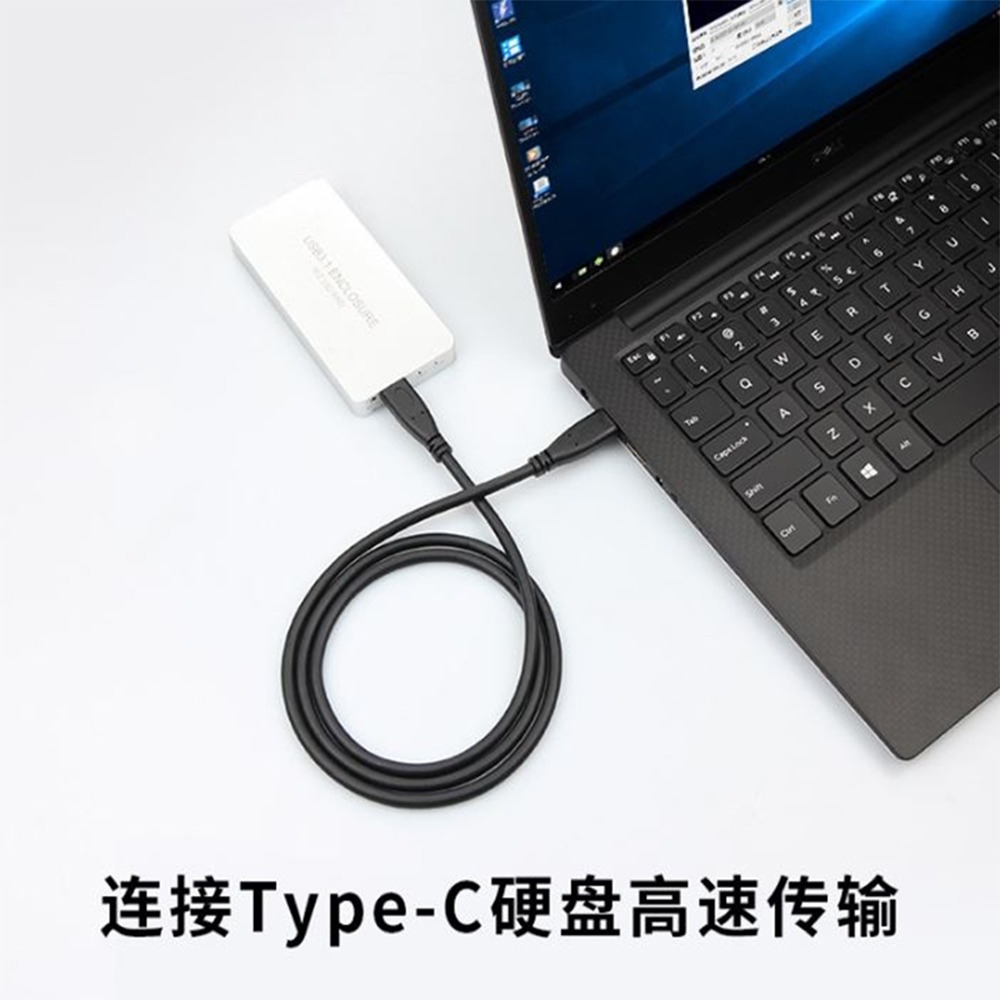 TYPEC 快速充電線3A快充線 QC 3.0 USB3.0傳輸 快充線 傳輸線 閃電快充 充電線 三星 華碩-細節圖5