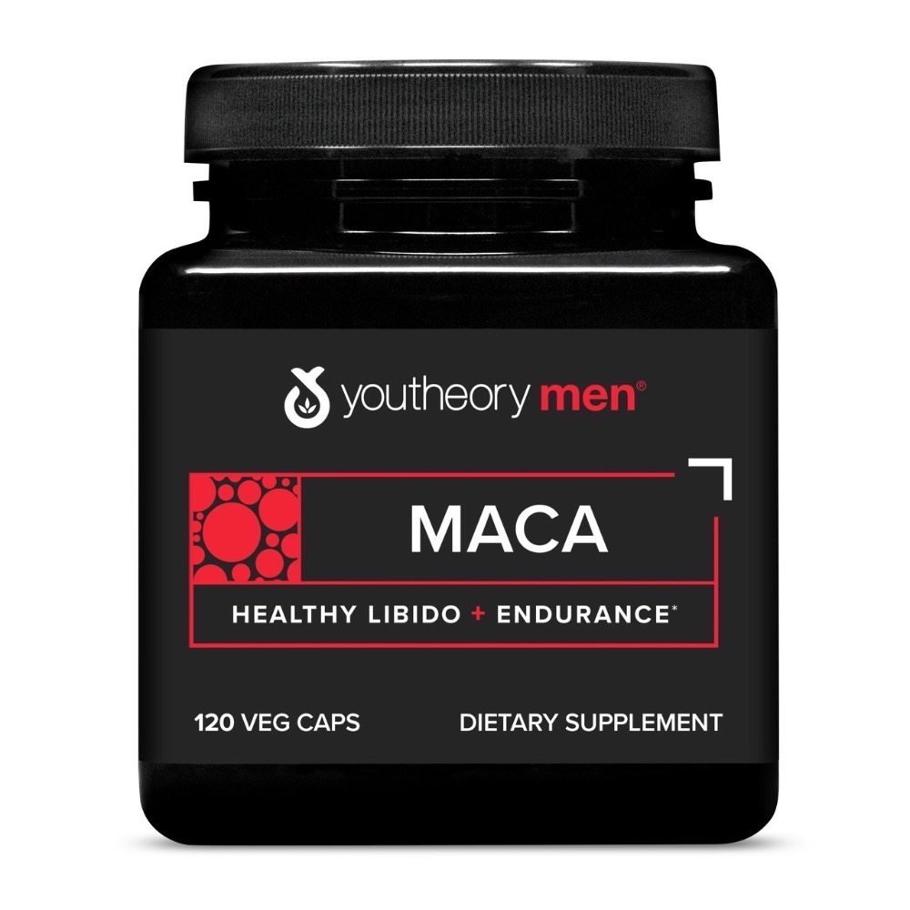 緋聞 🌺 Youtheory (年輕原理) 男孩 / 瑪卡 / 超級食物 / 營養密度 / 秘魯人蔘 / Maca ♥️-細節圖2