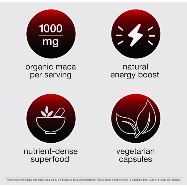 緋聞 🌺 Youtheory (年輕原理) 男孩 / 瑪卡 / 超級食物 / 營養密度 / 秘魯人蔘 / Maca ♥️-細節圖8