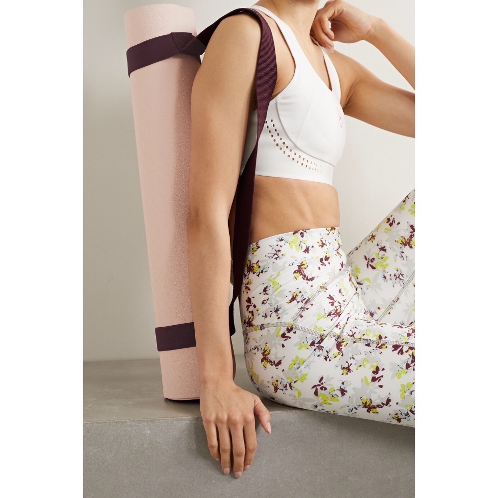 緋聞 ♥️ adidas by Stella McCartney 瑜珈墊 / 健身墊 / 舞蹈墊 🧘🏻‍♀️-細節圖2