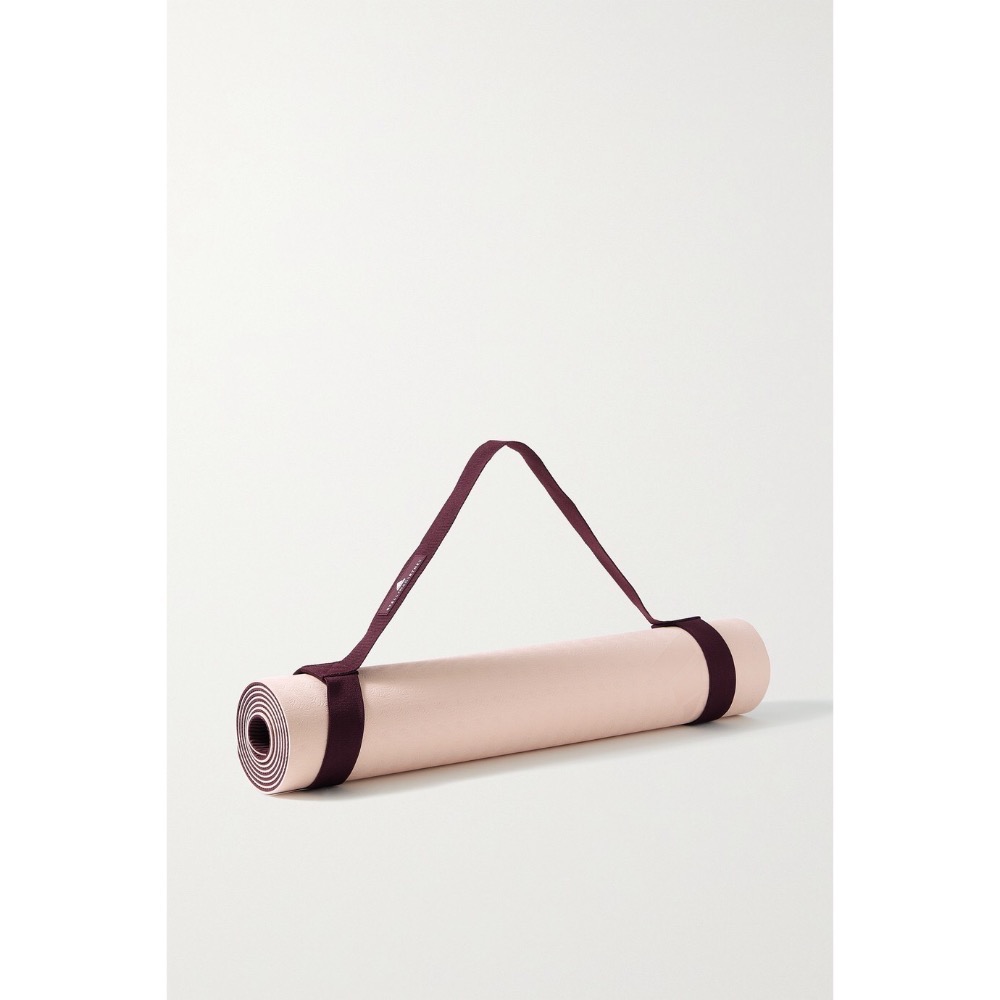 緋聞 ♥️ adidas by Stella McCartney 瑜珈墊 / 健身墊 / 舞蹈墊 🧘🏻‍♀️-細節圖3