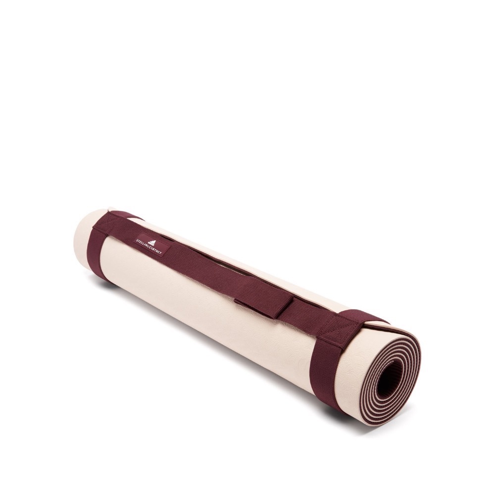 緋聞 ♥️ adidas by Stella McCartney 瑜珈墊 / 健身墊 / 舞蹈墊 🧘🏻‍♀️-細節圖5