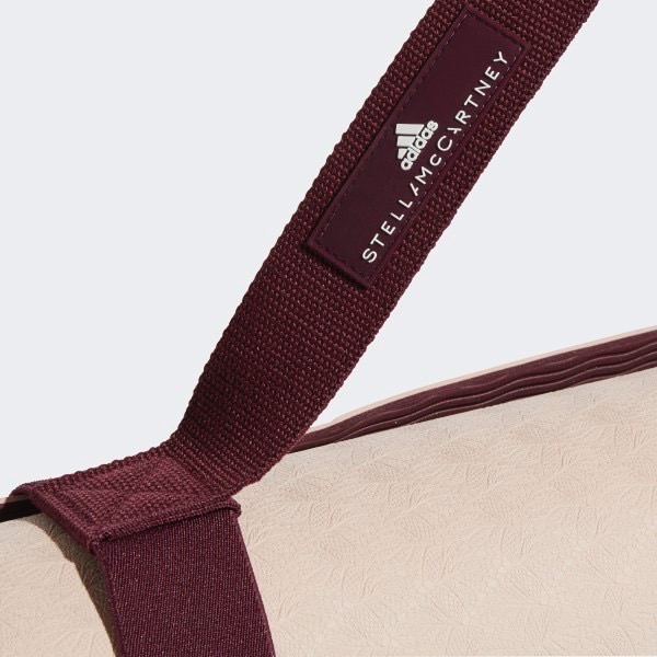 緋聞 ♥️ adidas by Stella McCartney 瑜珈墊 / 健身墊 / 舞蹈墊 🧘🏻‍♀️-細節圖6