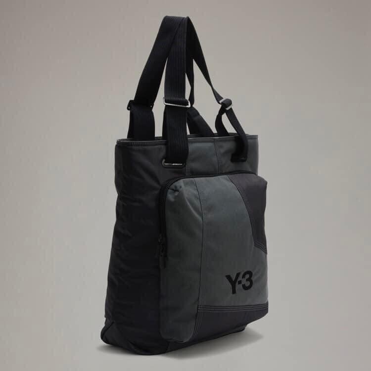 緋聞 🧡 Y-3 (Y3) 托特包 / 側背包 / 肩背包 / 手提包 👜-細節圖6