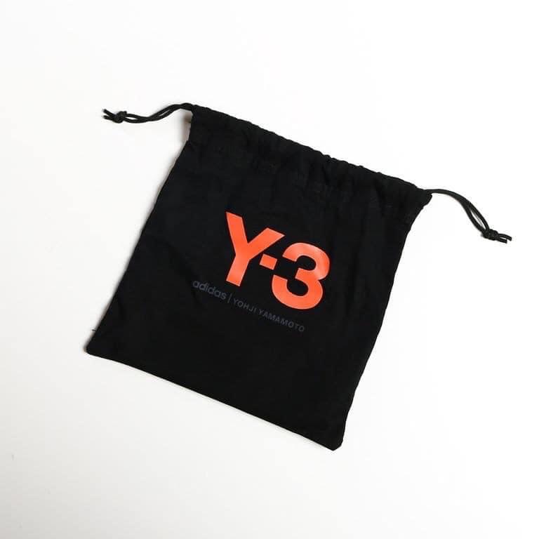 緋聞 🧡 Y-3 (Y3) 腰帶 / 皮帶👖-細節圖11