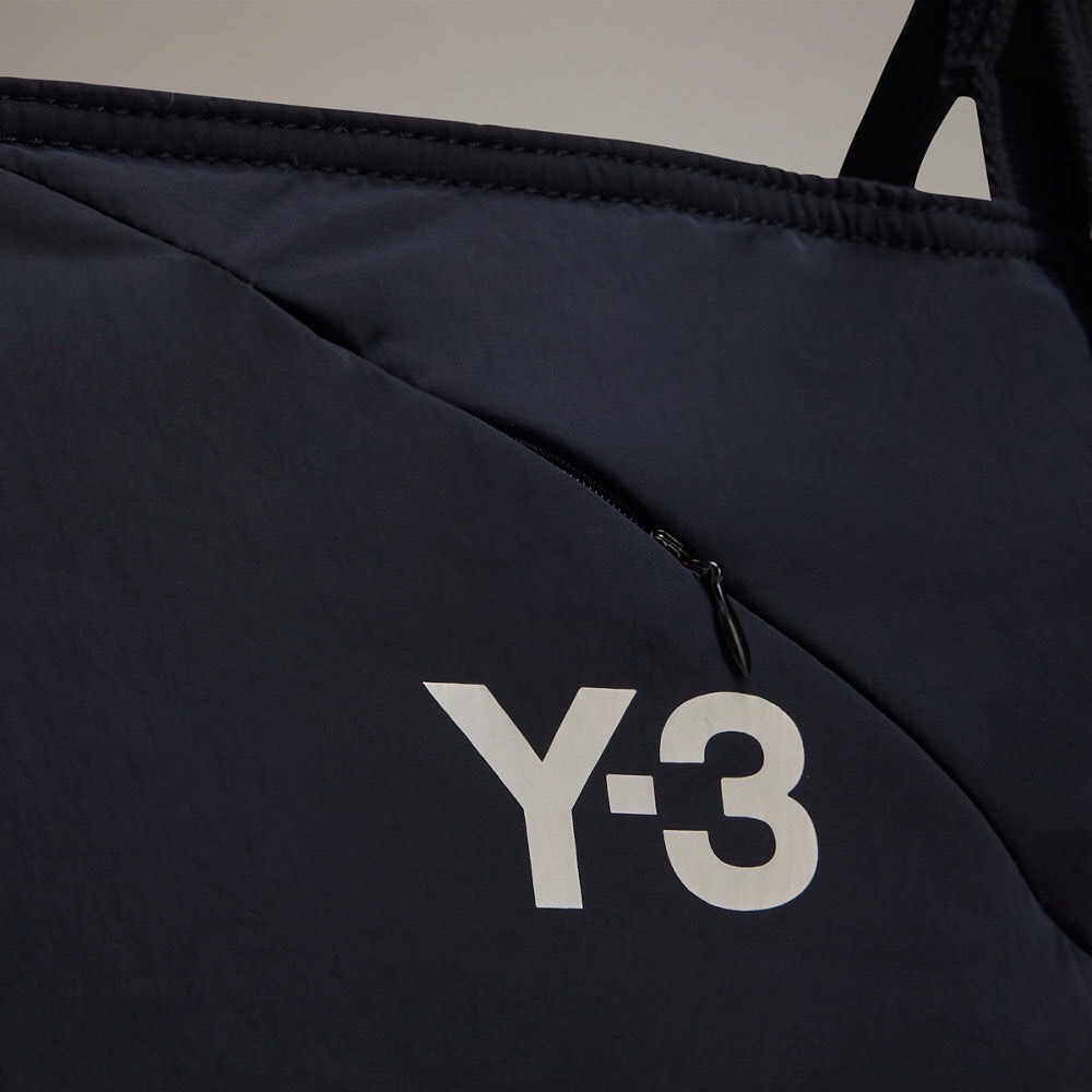 緋聞 🧡 Y-3 (Y3) 郵差包 / 信差包 / 側背包 / 斜背包 / 文件包 👜-細節圖11