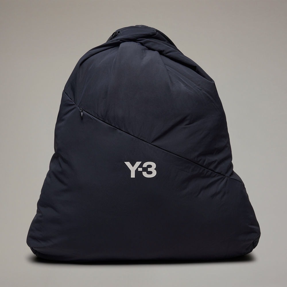 緋聞 🧡 Y-3 (Y3) 後背包 🎒-細節圖8