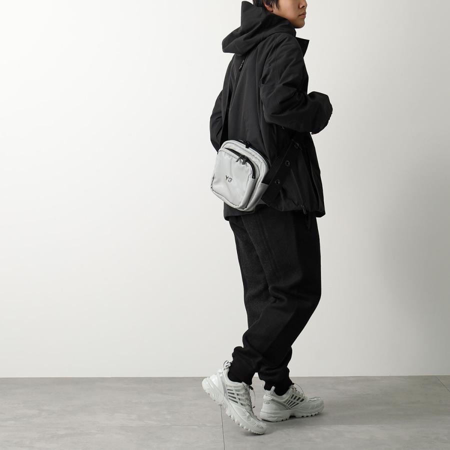 緋聞 🧡 Y-3 (Y3) 側背包 / 斜背包 / 肩背包 👜-細節圖5