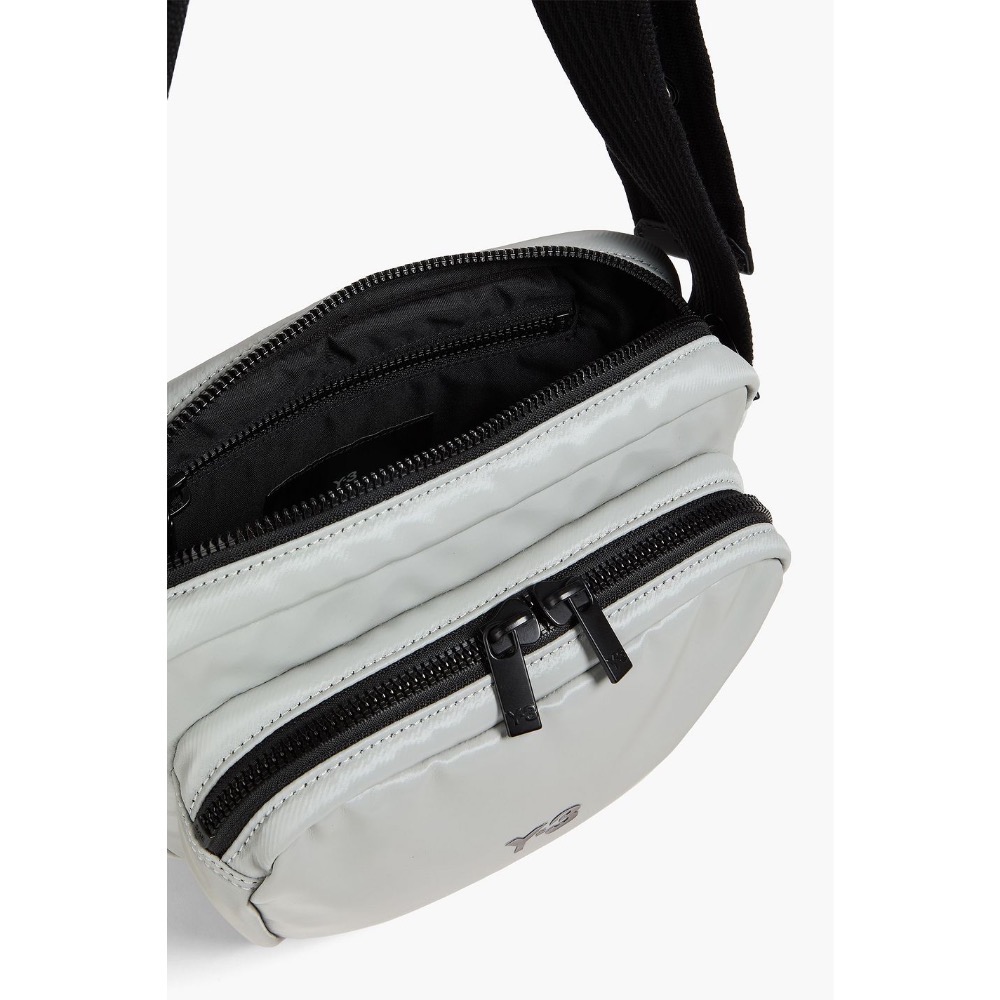 緋聞 🧡 Y-3 (Y3) 側背包 / 斜背包 / 肩背包 👜-細節圖7