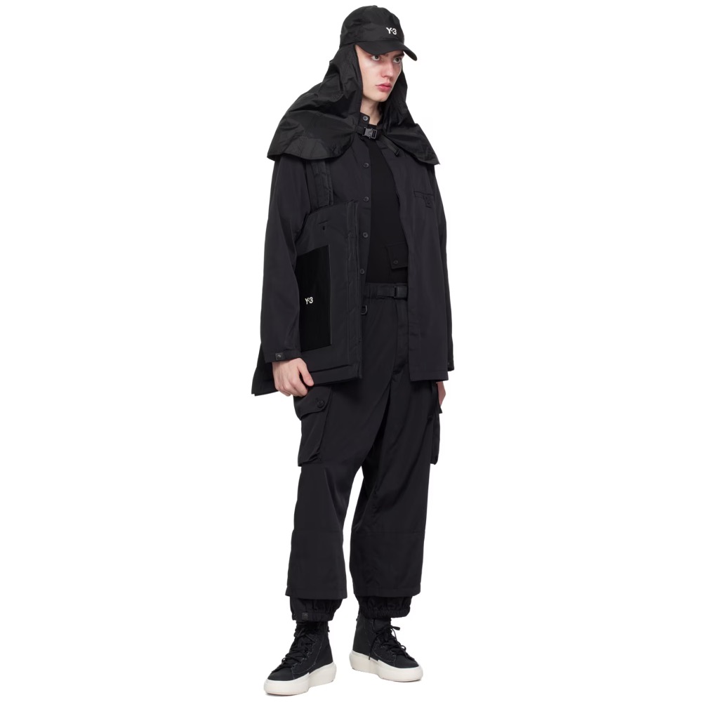 緋聞 🧡 Y-3 (Y3) 托特包 / 側背包 / 肩背包 / 手提包 👜-細節圖7